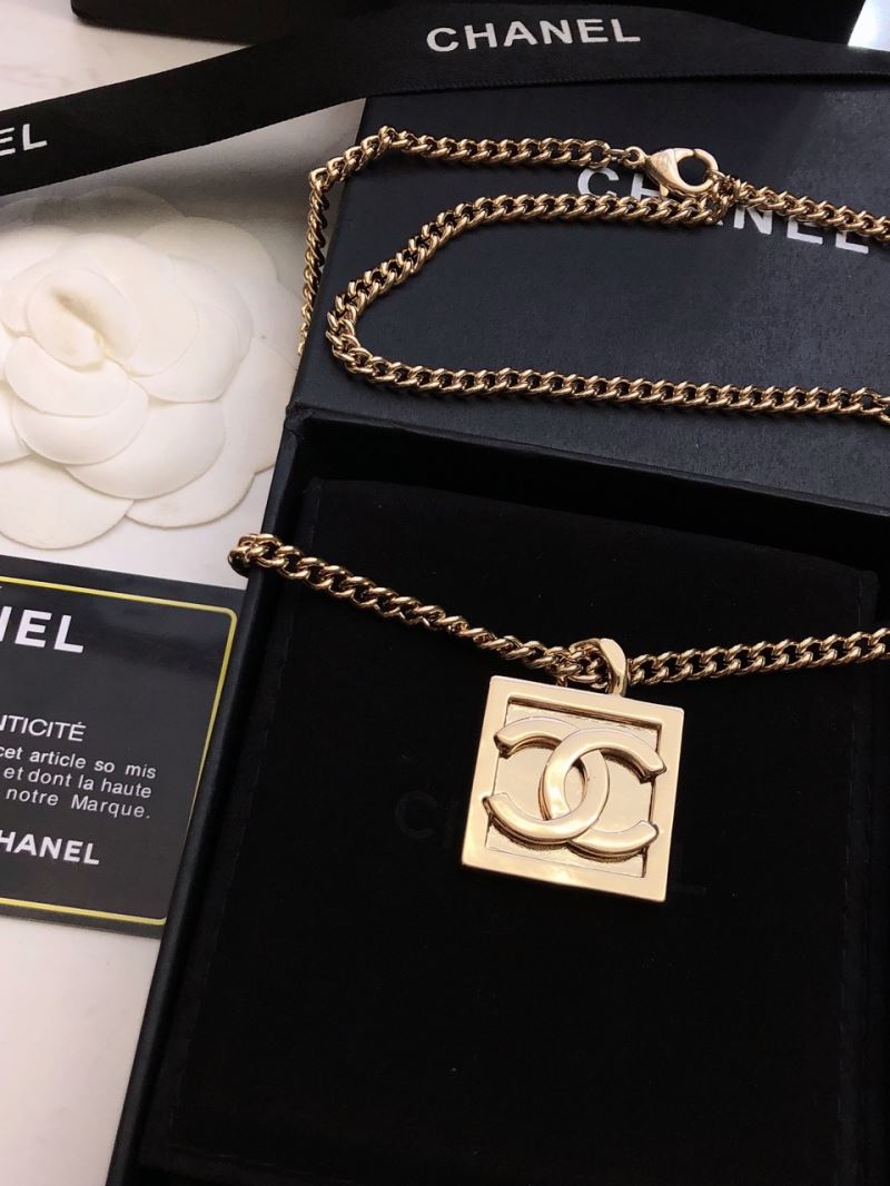 Chanel Brooches